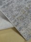 Акриловый ковер La cassa 6370B l.grey/cream - высокое качество по лучшей цене в Украине - изображение 2.